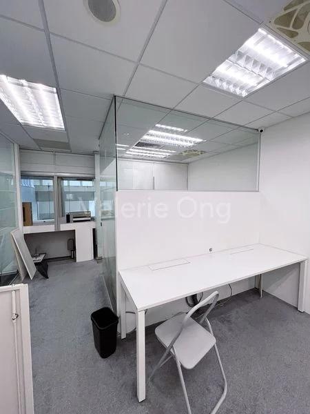 Office for Rent in  111 Somerset - Image 4